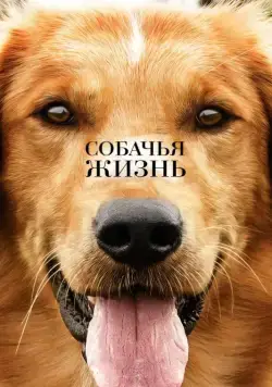 Собачья жизнь / A Dog's Purpose (2017) фильм скачать через торрент в хорошем качестве