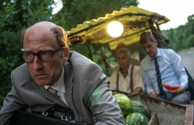 Король бельгийцев (2016) через торрент скачать Король бельгийцев (2016) фильм через торрент скачать