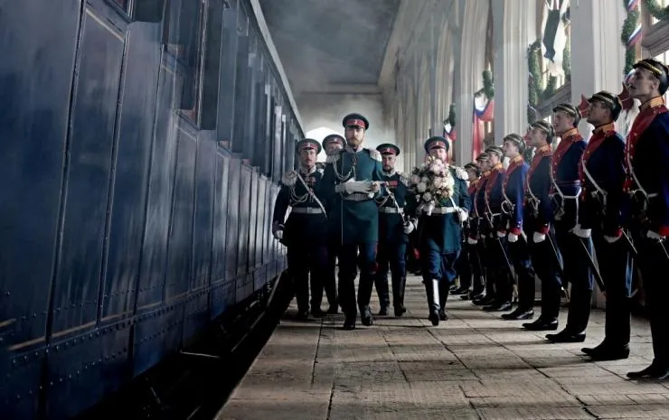 Матильда (2017) в хорошем качестве через торрент Матильда (2017) фильм в хорошем качестве через торрент