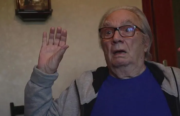 Неаполитанские истории (2015) в хорошем качестве через торрент Неаполитанские истории (2015) фильм в хорошем качестве через торрент