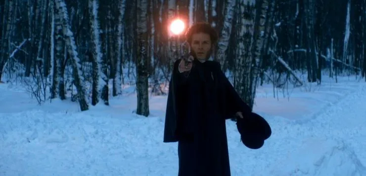 Спасти Пушкина (2017) в хорошем качестве через торрент Спасти Пушкина (2017) фильм в хорошем качестве через торрент