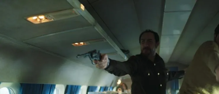 Заложники (2017) через торрент бесплатно Заложники (2017) фильм через торрент бесплатно