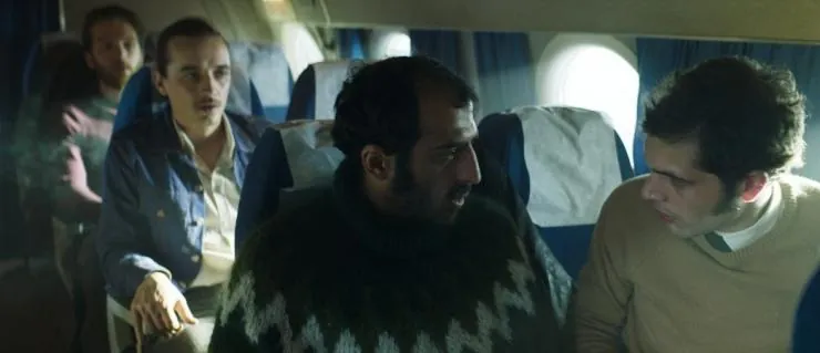 Заложники (2017) в хорошем качестве через торрент Заложники (2017) фильм в хорошем качестве через торрент