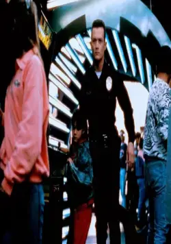 Терминатор 2: Судный день (1991) в хорошем качестве через торрент Терминатор 2: Судный день (1991) фильм в хорошем качестве через торрент