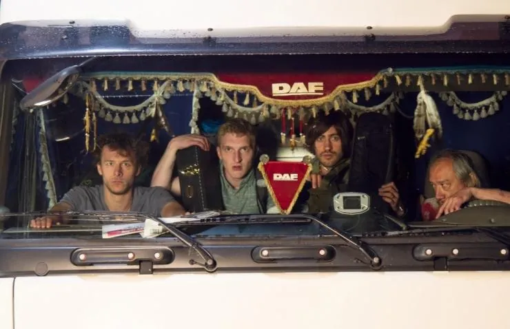 Рок (2017) в хорошем качестве через торрент Рок (2017) фильм в хорошем качестве через торрент