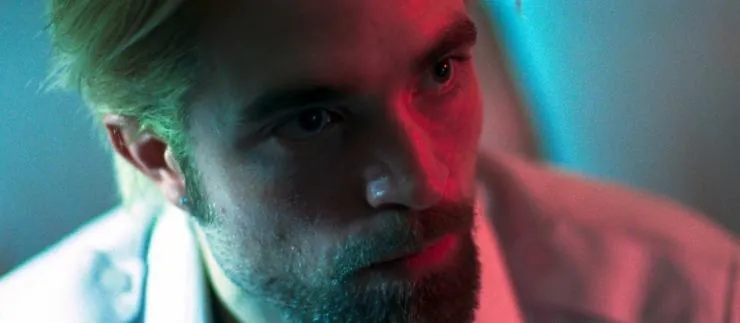 Хорошее время (2017) через торрент бесплатно Хорошее время (2017) фильм через торрент бесплатно