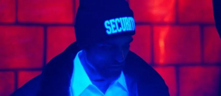 Хорошее время (2017) в хорошем качестве через торрент Хорошее время (2017) фильм в хорошем качестве через торрент