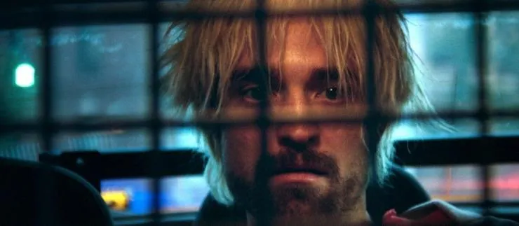 Хорошее время (2017) через торрент скачать Хорошее время (2017) фильм через торрент скачать