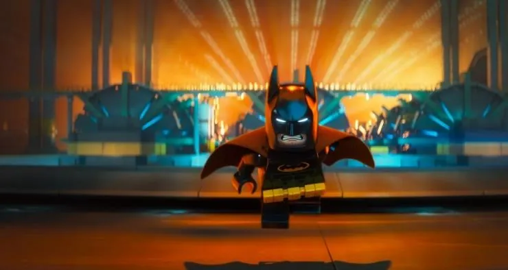 Лего Фильм: Бэтмен (2017) через торрент бесплатно Лего Фильм: Бэтмен (2017) мультфильм через торрент бесплатно