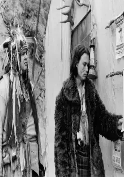 Мертвец (1995) через торрент скачать Мертвец (1995) фильм через торрент скачать