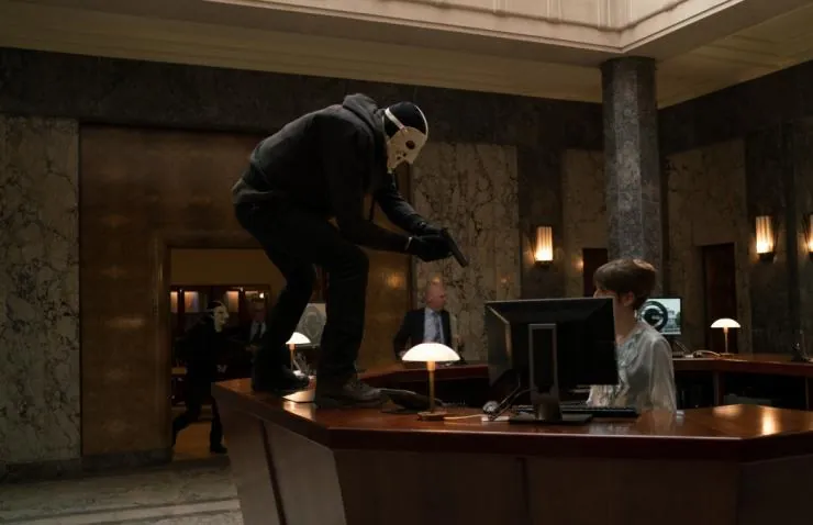 Страсть и верность (2017) через торрент скачать Страсть и верность (2017) фильм через торрент скачать