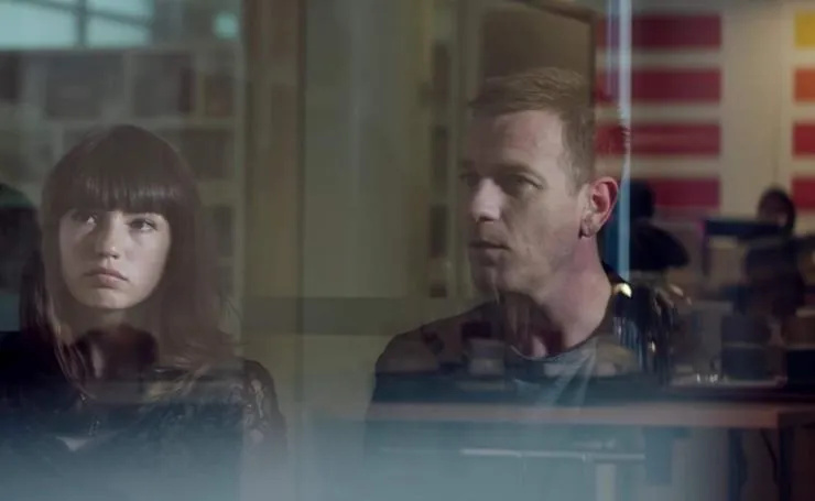 Т2 Трейнспоттинг (2017) через торрент бесплатно Т2 Трейнспоттинг (2017) фильм через торрент бесплатно