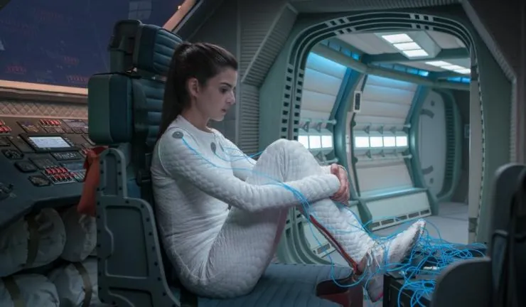 Орбита 9 (2016) через торрент бесплатно Орбита 9 (2016) фильм через торрент бесплатно