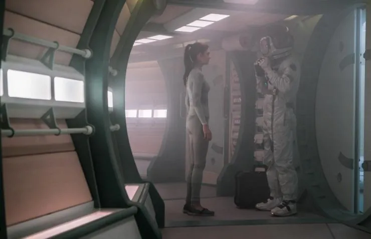 Орбита 9 (2016) через торрент скачать Орбита 9 (2016) фильм через торрент скачать