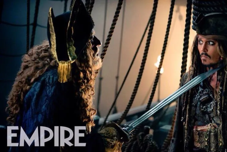 Пираты Карибского моря: Мертвецы не рассказывают сказки (2017) через торрент скачать Пираты Карибского моря: Мертвецы не рассказывают сказки (2017) фильм через торрент скачать