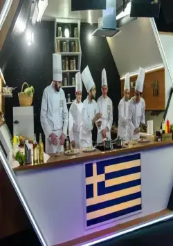 Кухня. Последняя битва (2017) через торрент бесплатно Кухня. Последняя битва (2017) фильм через торрент бесплатно