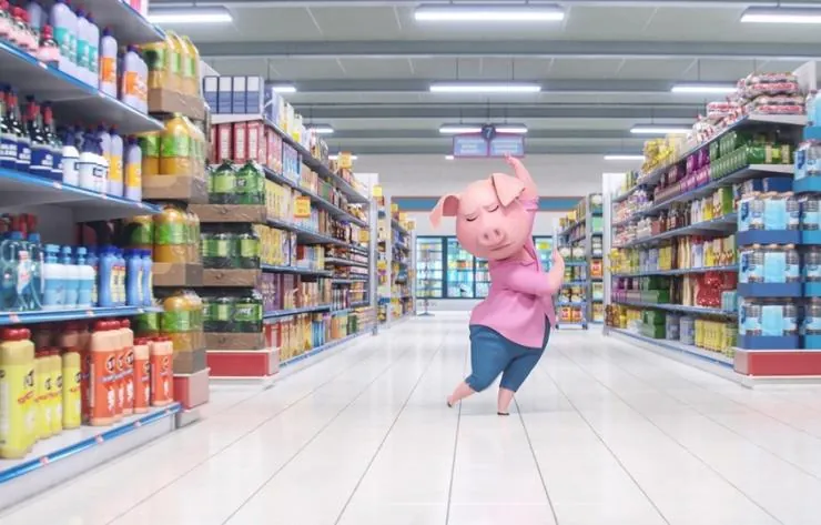 Зверопой (2016) в хорошем качестве через торрент Зверопой (2016) мультфильм в хорошем качестве через торрент