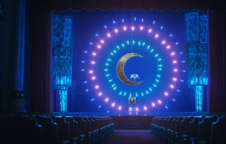 Зверопой (2016) через торрент бесплатно Зверопой (2016) мультфильм через торрент бесплатно