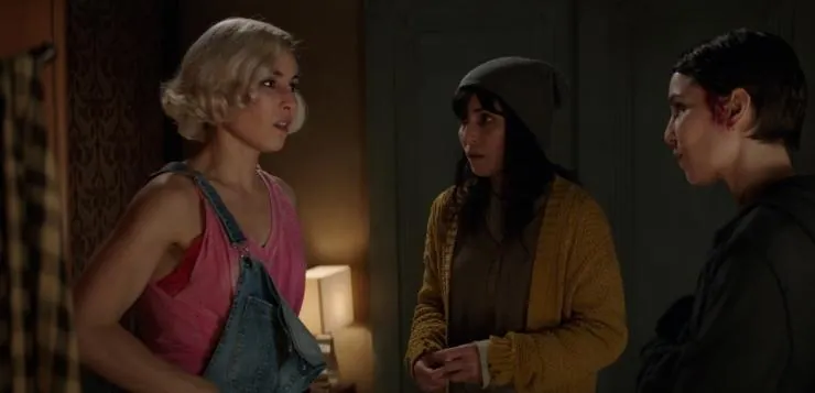 Тайна 7 сестер (2017) через торрент бесплатно Тайна 7 сестер (2017) фильм через торрент бесплатно