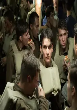 Дюнкерк (2017) через торрент скачать Дюнкерк (2017) фильм через торрент скачать