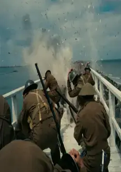 Дюнкерк (2017) через торрент бесплатно Дюнкерк (2017) фильм через торрент бесплатно