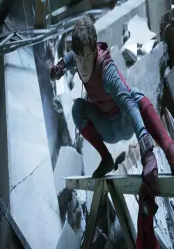 Человек-паук: Возвращение домой (2017) через торрент бесплатно Человек-паук: Возвращение домой (2017) фильм через торрент бесплатно