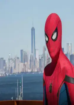 Человек-паук: Возвращение домой (2017) в хорошем качестве через торрент Человек-паук: Возвращение домой (2017) фильм в хорошем качестве через торрент