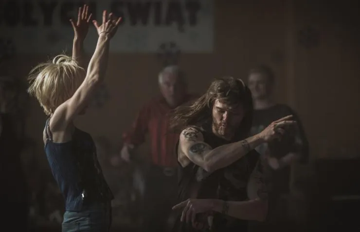 Лицо (2018) через торрент бесплатно Лицо (2018) фильм через торрент бесплатно