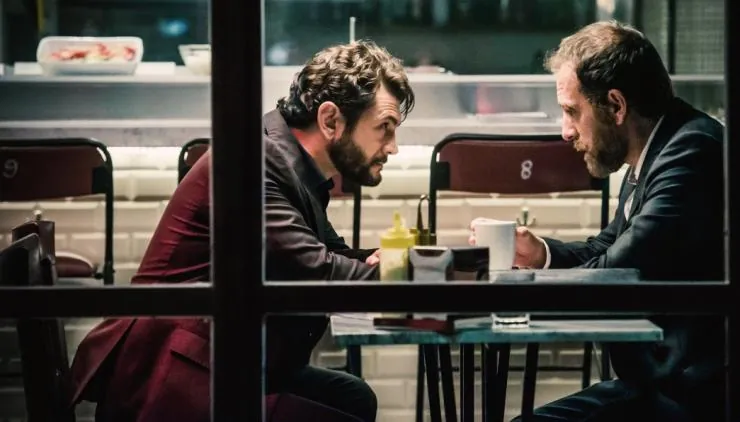 Место встречи (2017) через торрент скачать Место встречи (2017) фильм через торрент скачать