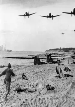 Двадцать дней без войны (1976) через торрент бесплатно Двадцать дней без войны (1976) фильм через торрент бесплатно