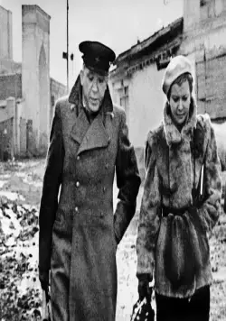 Двадцать дней без войны (1976) через торрент скачать Двадцать дней без войны (1976) фильм через торрент скачать