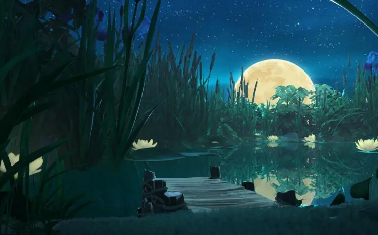 Тайная жизнь насекомых (2017) через торрент бесплатно Тайная жизнь насекомых (2017) мультфильм через торрент бесплатно