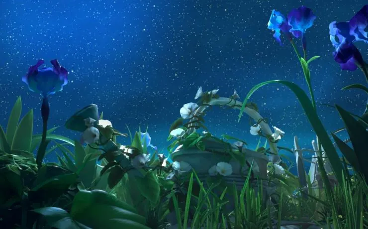 Тайная жизнь насекомых (2017) через торрент скачать Тайная жизнь насекомых (2017) мультфильм через торрент скачать