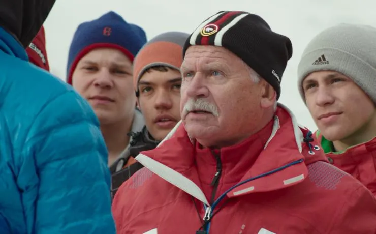 Со дна вершины (2017) через торрент скачать Со дна вершины (2017) фильм через торрент скачать