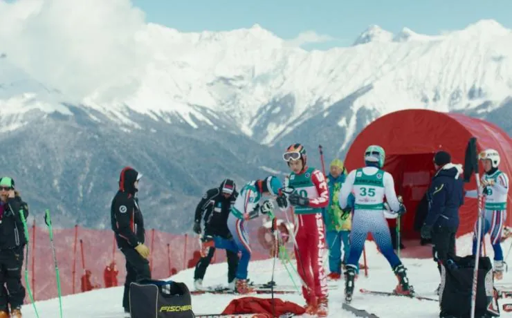 Со дна вершины (2017) в хорошем качестве через торрент Со дна вершины (2017) фильм в хорошем качестве через торрент