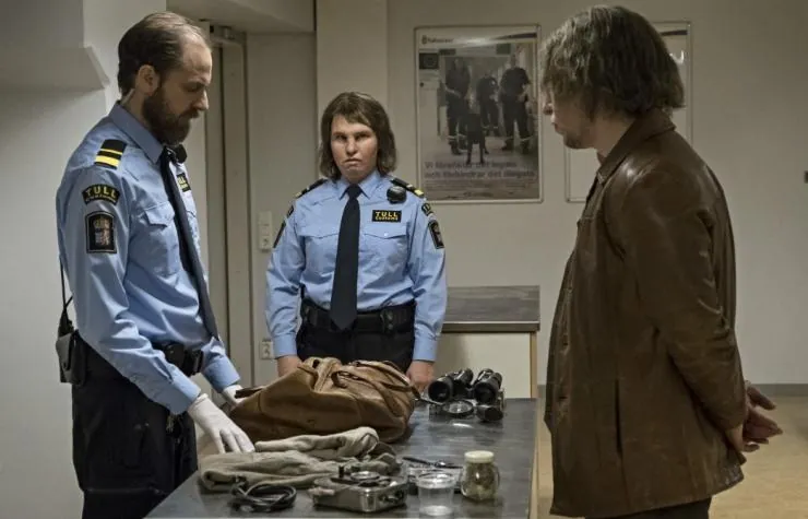 На границе миров (2018) в хорошем качестве через торрент На границе миров (2018) фильм в хорошем качестве через торрент