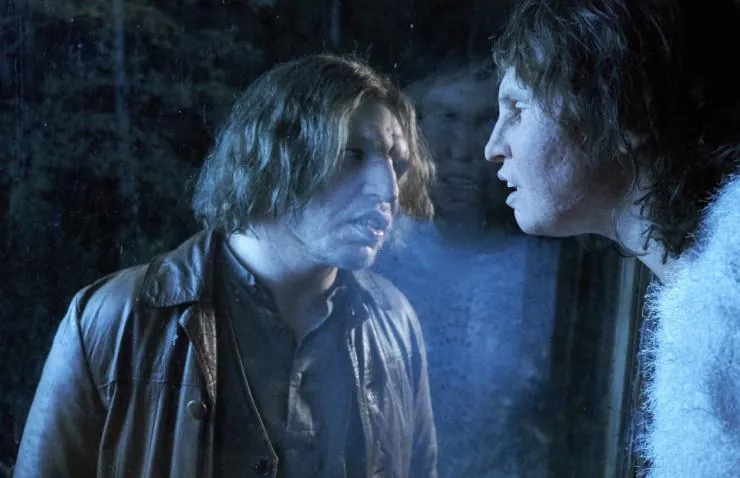 На границе миров (2018) через торрент бесплатно На границе миров (2018) фильм через торрент бесплатно