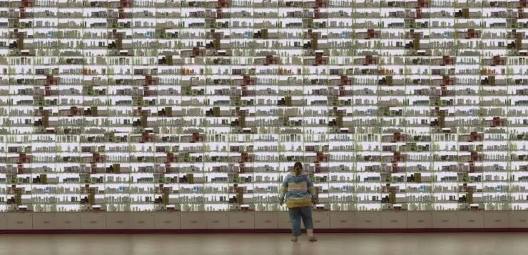 Русское краткое. Выпуск 1 (2018) в хорошем качестве через торрент Русское краткое. Выпуск 1 (2018) фильм в хорошем качестве через торрент