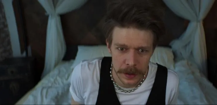 Русское краткое. Выпуск 1 (2018) через торрент бесплатно Русское краткое. Выпуск 1 (2018) фильм через торрент бесплатно