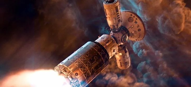 Пришелец (2018) через торрент бесплатно Пришелец (2018) фильм через торрент бесплатно