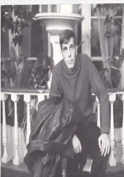 Мой друг Иван Лапшин (1984) через торрент скачать Мой друг Иван Лапшин (1984) фильм через торрент скачать