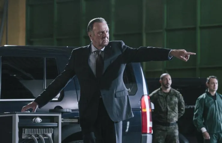 Титан (2017) через торрент бесплатно Титан (2017) фильм через торрент бесплатно