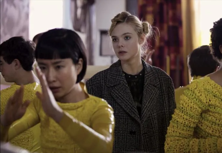 Как разговаривать с девушками на вечеринках (2016) через торрент скачать Как разговаривать с девушками на вечеринках (2016) фильм через торрент скачать