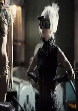 Как разговаривать с девушками на вечеринках (2016) через торрент бесплатно Как разговаривать с девушками на вечеринках (2016) фильм через торрент бесплатно