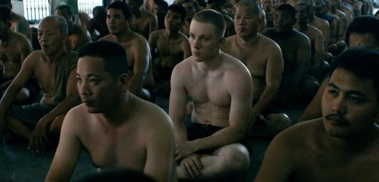 Бои без правил (2017) через торрент бесплатно Бои без правил (2017) фильм через торрент бесплатно