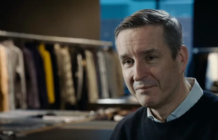 Дрис ван Нотен (2017) через торрент бесплатно Дрис ван Нотен (2017) фильм через торрент бесплатно