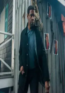 Великий уравнитель 2 (2018) в хорошем качестве через торрент Великий уравнитель 2 (2018) фильм в хорошем качестве через торрент