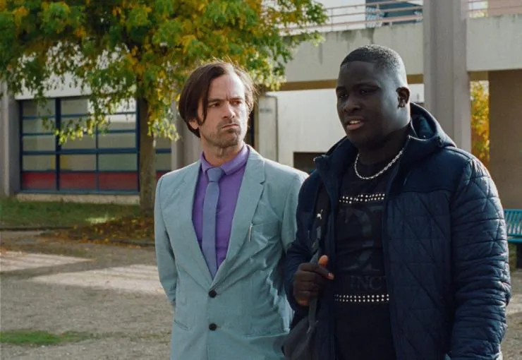 Миссис Хайд (2017) через торрент скачать Миссис Хайд (2017) фильм через торрент скачать