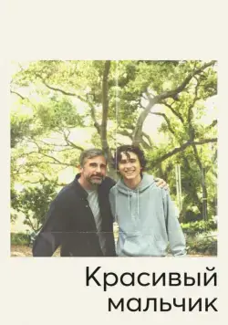 Красивый мальчик / Beautiful Boy (2018) фильм скачать через торрент в хорошем качестве