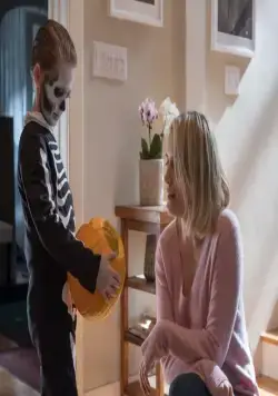 Омен: Перерождение (2019) через торрент бесплатно Омен: Перерождение (2019) фильм через торрент бесплатно